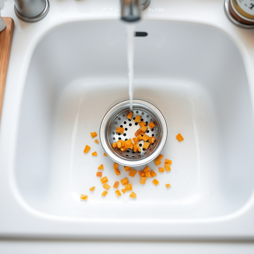 How to Unclog a Double Kitchen Sink: Quick and Effective Solutions 10 Preventative Maintenance for Double Kitchen Sinks
