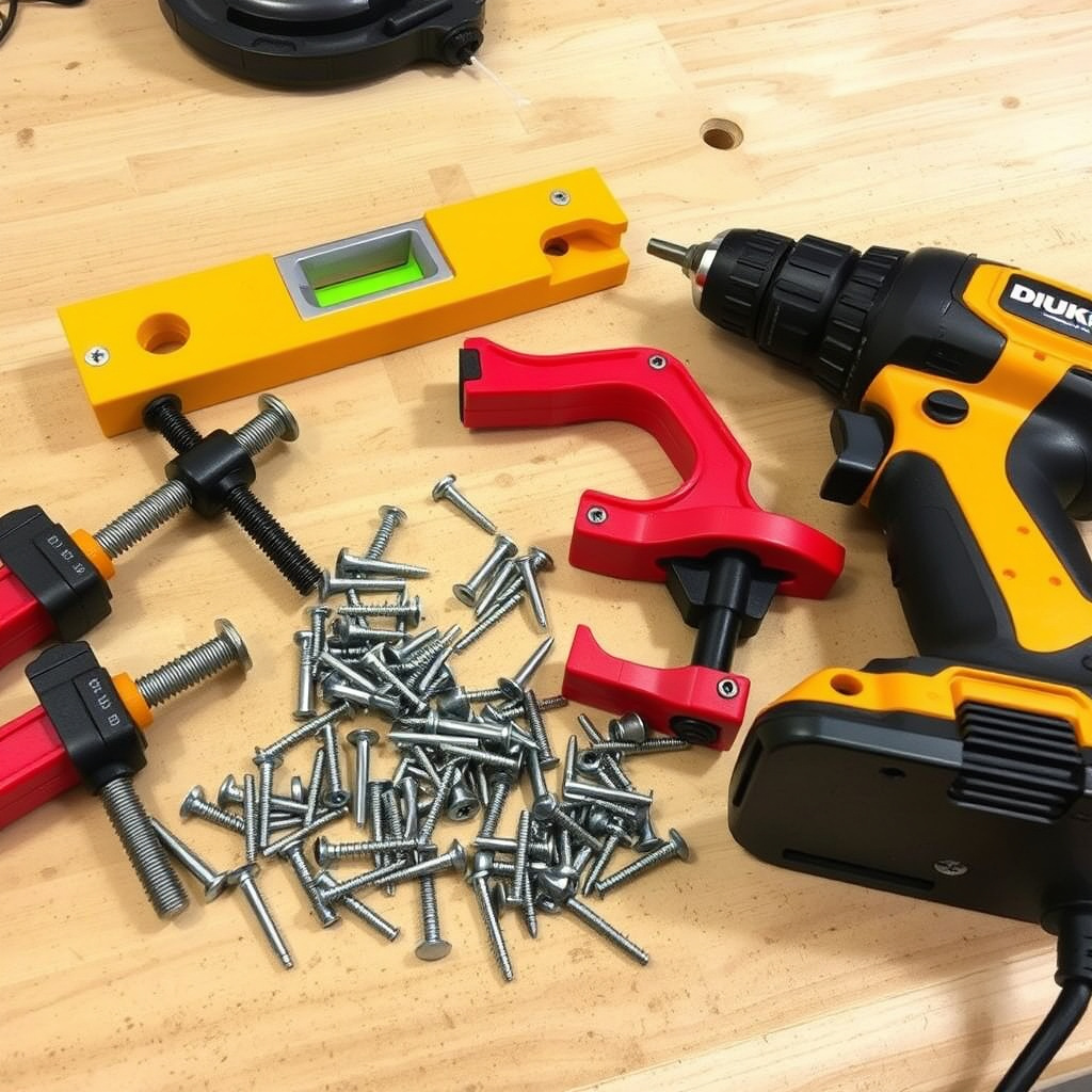 How to Install Kitchen Base Cabinets: A Step-by-Step Guide 10 Essential Tools and Materials for Kitchen Base Cabinet Installation
