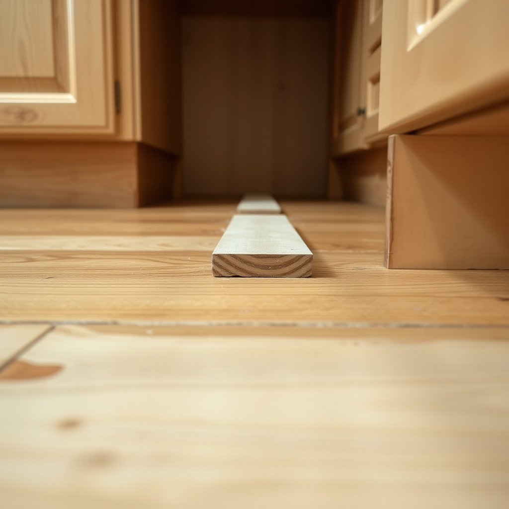 How to Install Kitchen Base Cabinets: A Step-by-Step Guide 11 Common Challenges and Troubleshooting During Installation