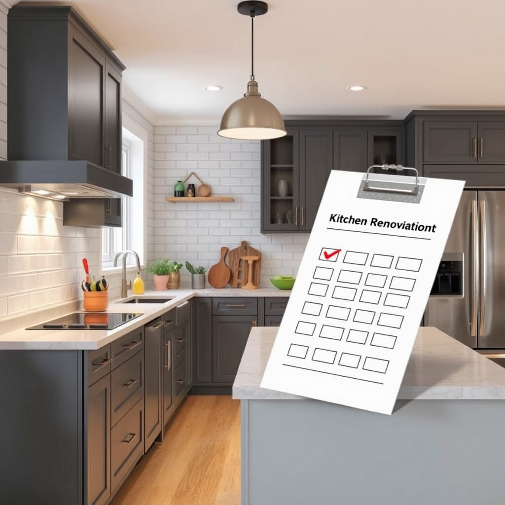 How Much to Fit a Kitchen: Costs and Budgeting Tips 10 How to Budget for Kitchen Fitting