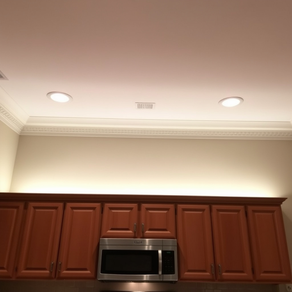 Should Kitchen Cabinets Go to the Ceiling? Pros, Cons & Design Tips 8 Alternatives to Ceiling-Height Kitchen Cabinets