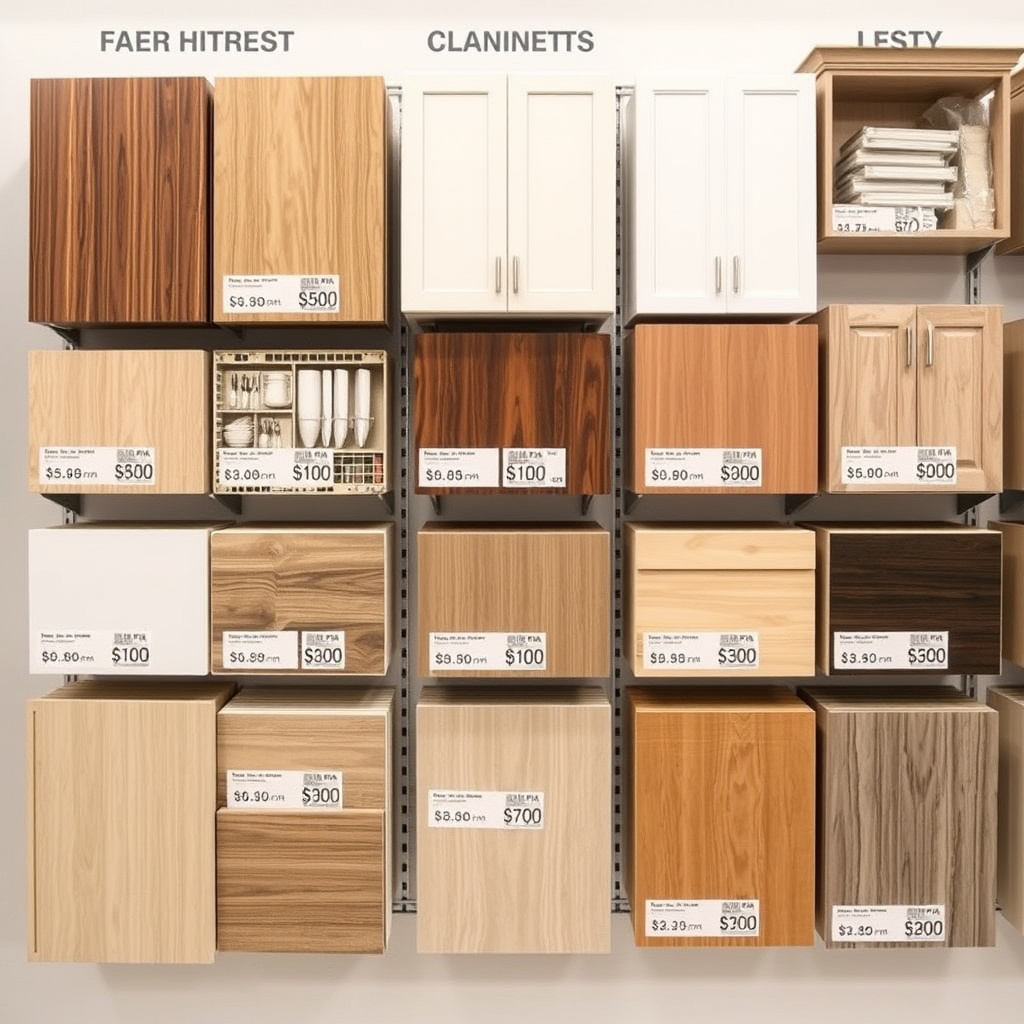 Should Kitchen Cabinets Go to the Ceiling? Pros, Cons & Design Tips 11 Cost Implications of Ceiling-Height Kitchen Cabinets