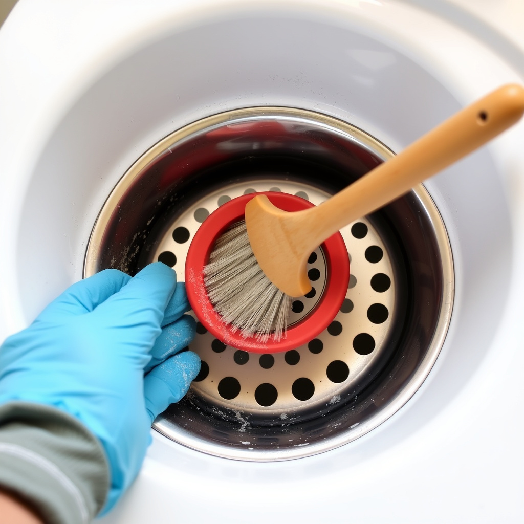Maintaining Your Kitchen Sink Drain for Longevity