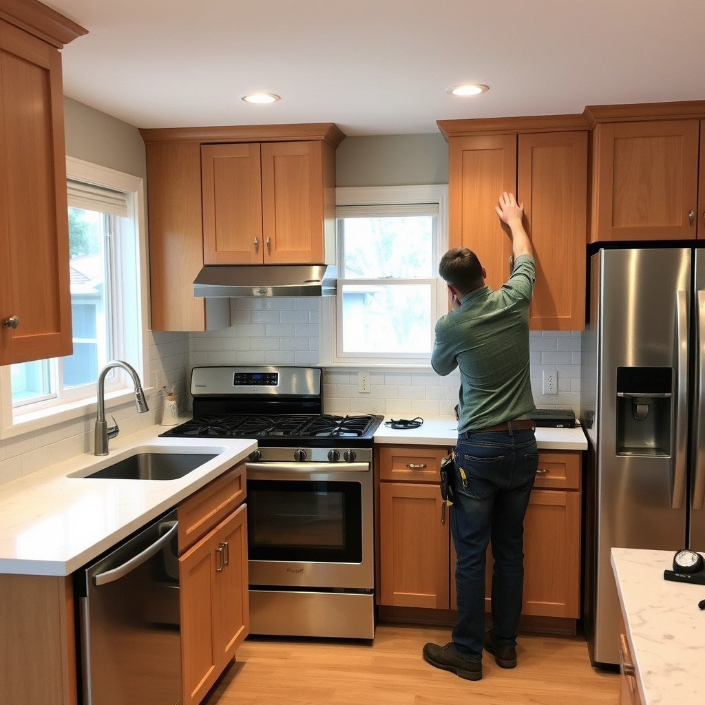 Labor and Installation Costs