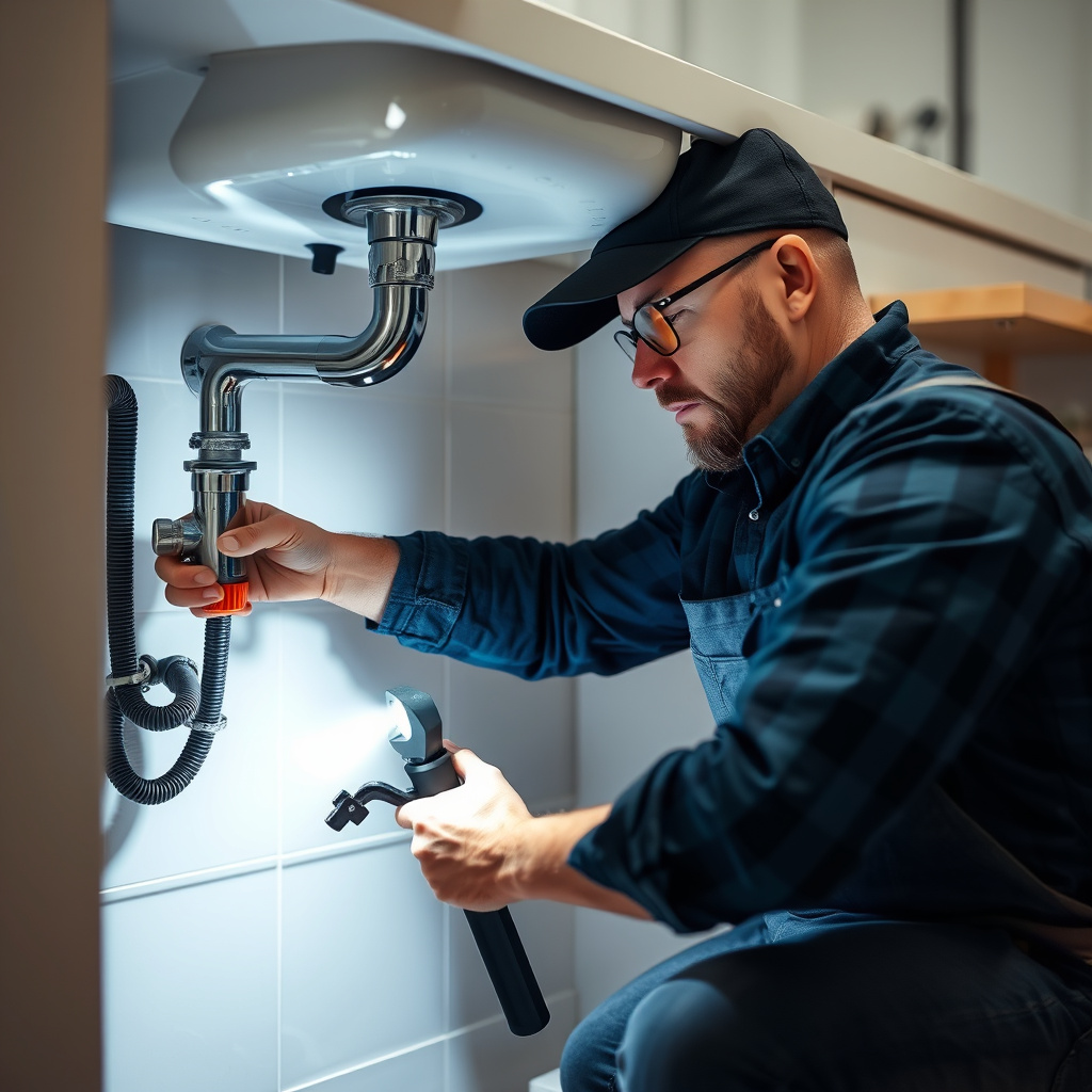 How to Clean Kitchen Sink Drain Smell Quickly and Effectively 10 When to Call a Professional Plumber