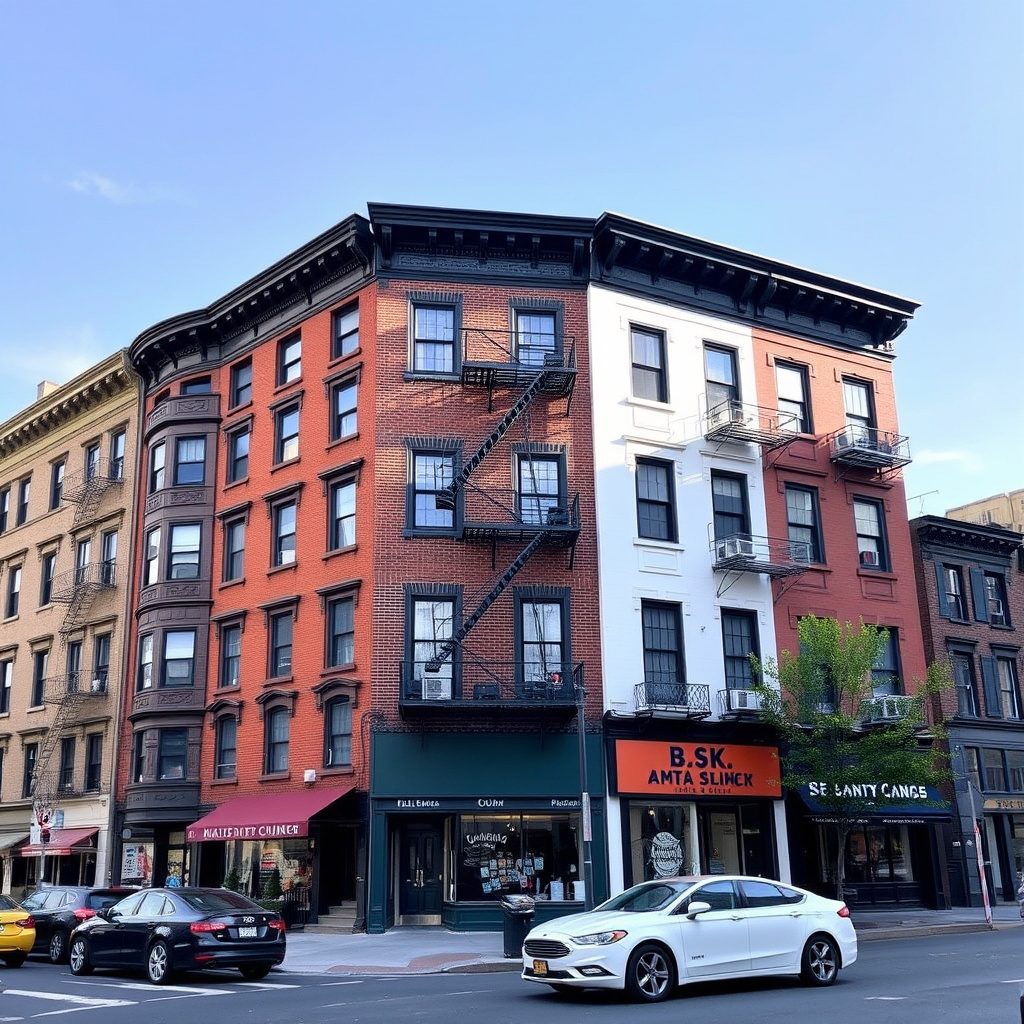 Community and Economic Development