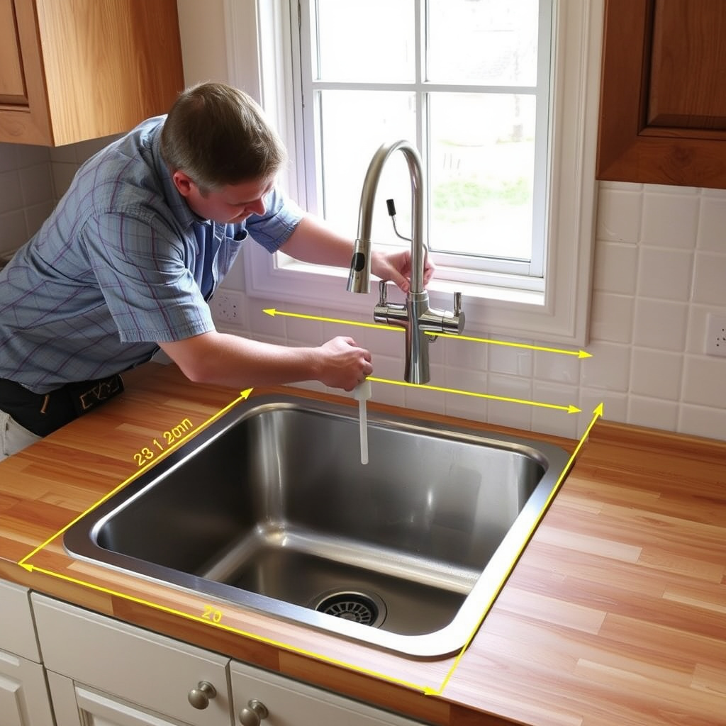 How Wide Is a Kitchen Sink? A Complete Guide to Standard Sizes 9 Installation and Compatibility Considerations