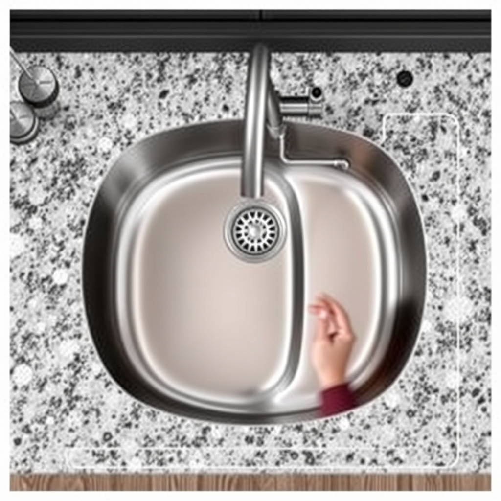 How Wide Is a Kitchen Sink? A Complete Guide to Standard Sizes 11 Comparing Kitchen Sink Materials and Width Flexibility