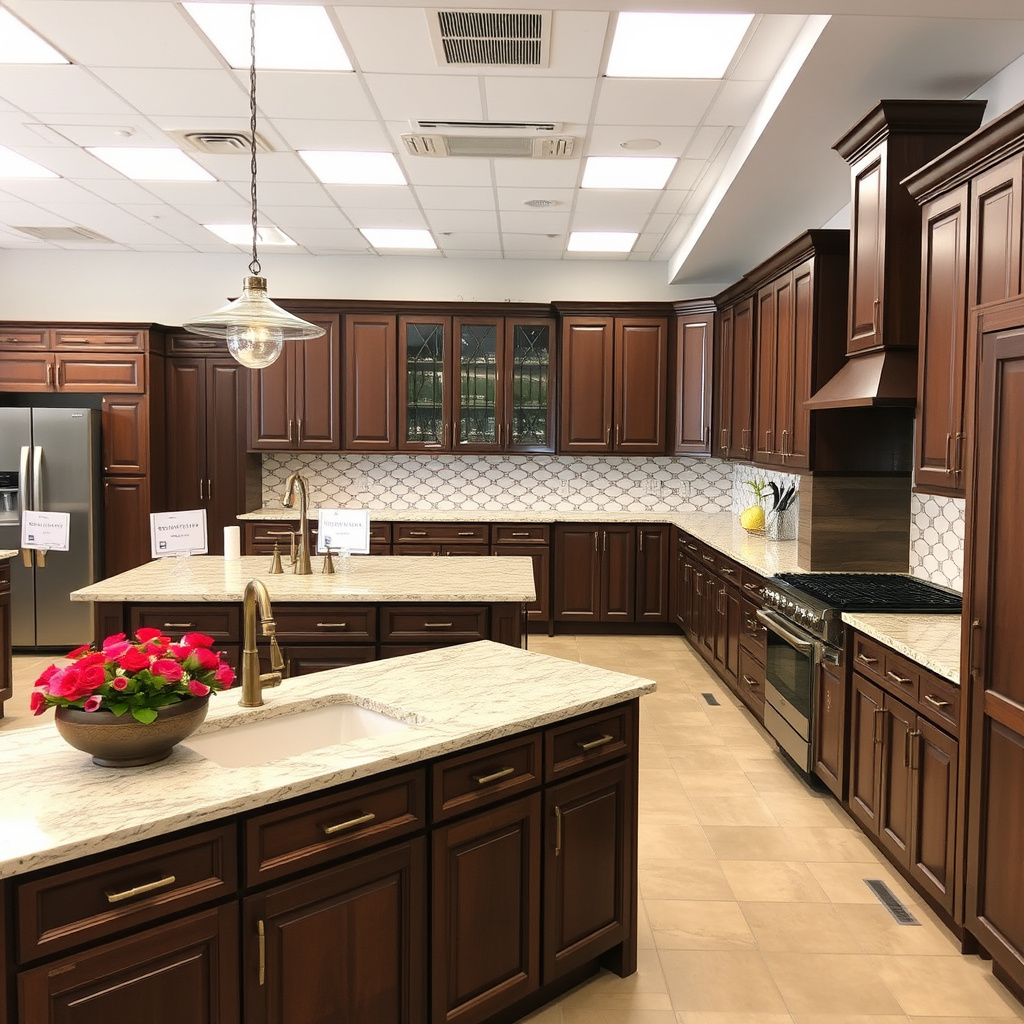 Cost Factors and Budgeting for Kitchen Cabinets