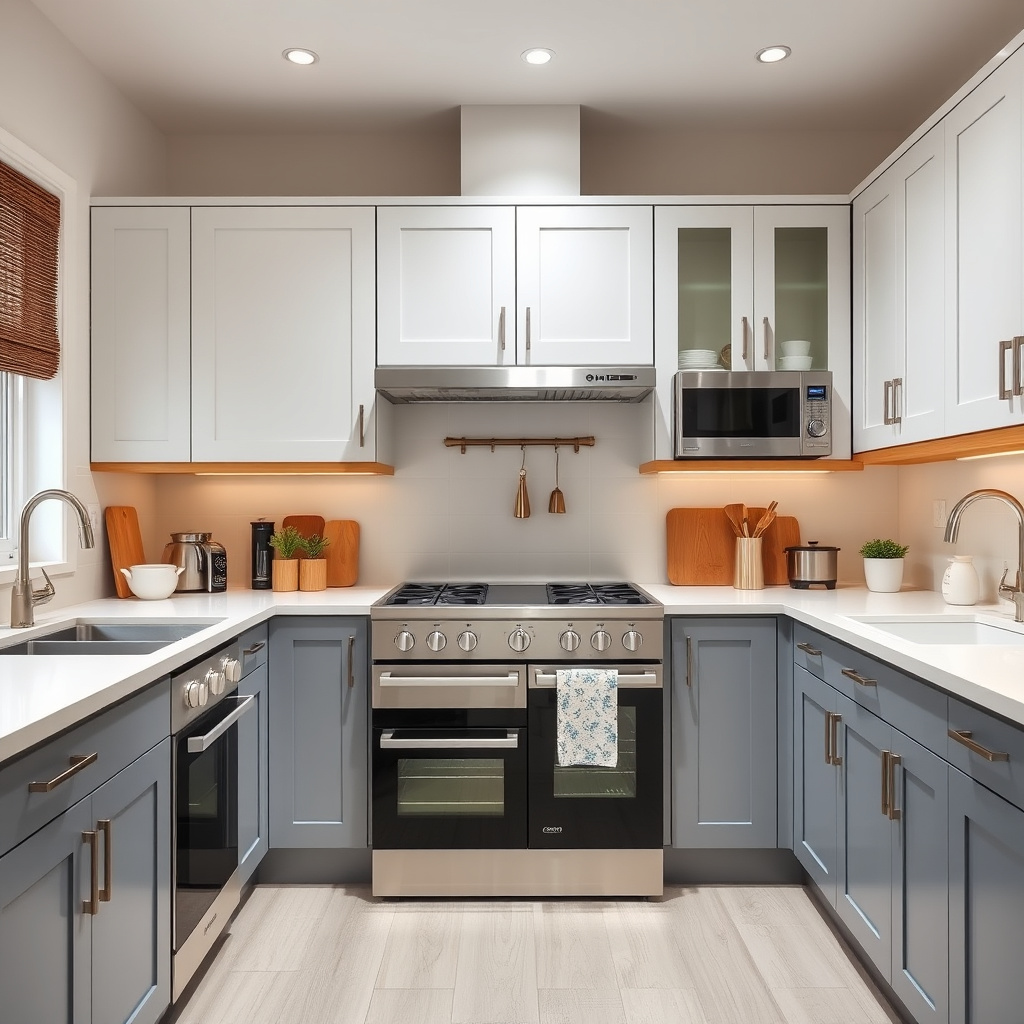 How Much Does an IKEA Kitchen Remodel Cost? A Detailed Pricing Guide 3 Cost Breakdown of IKEA Kitchen Remodel Components