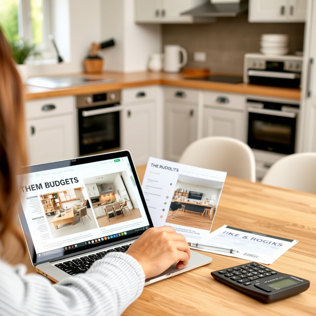 How Much Does an IKEA Kitchen Remodel Cost? A Detailed Pricing Guide 6 Budgeting Tips for Your IKEA Kitchen Remodel