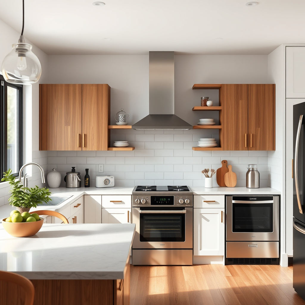 Appliances and Fixtures Expenses