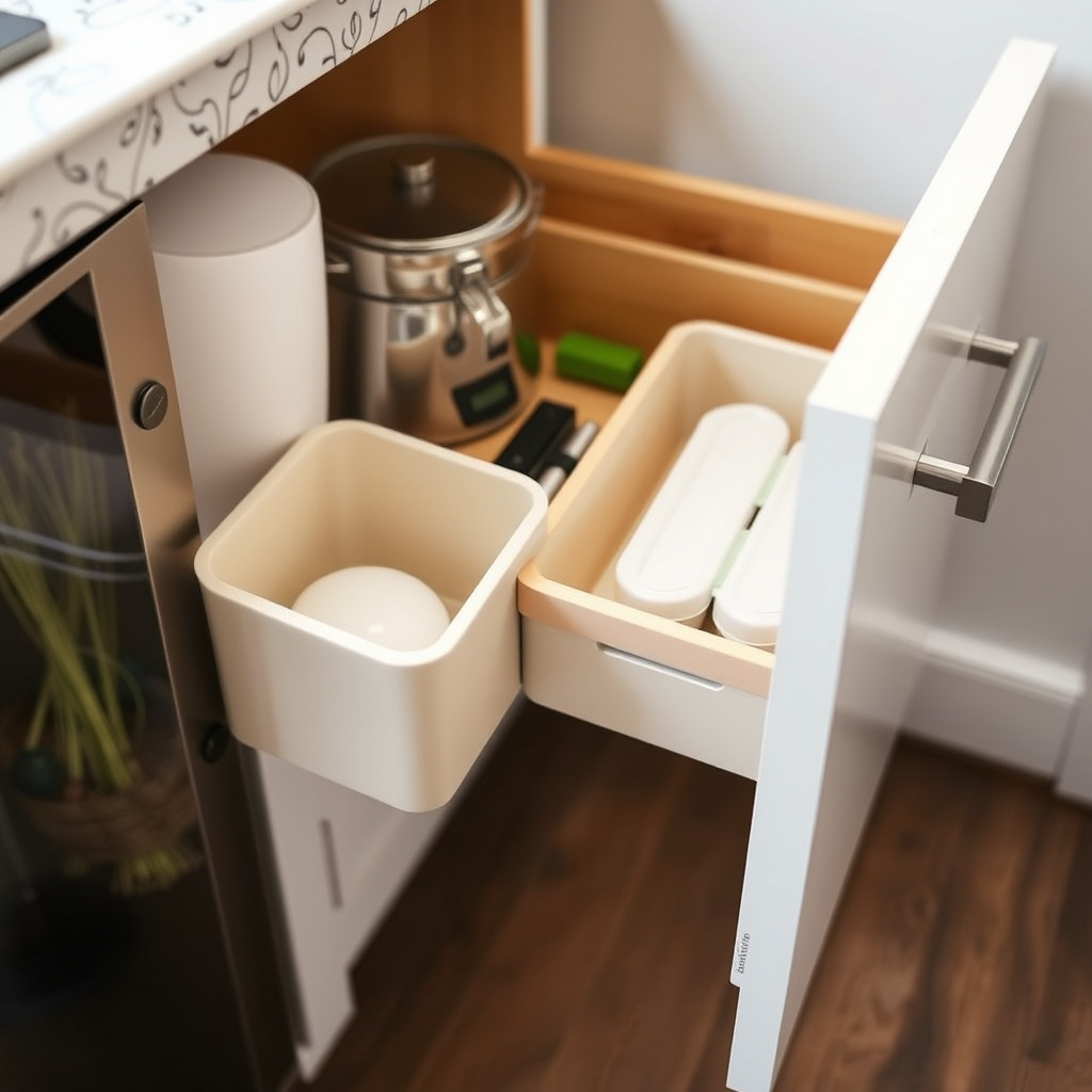 Are bamboo organizers better than plastic ones?