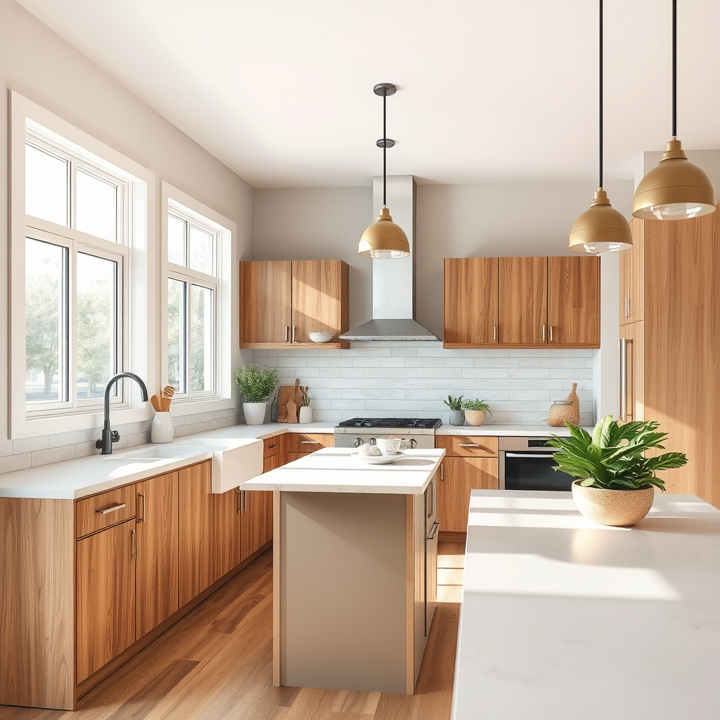 Are permits required for a kitchen remodel?