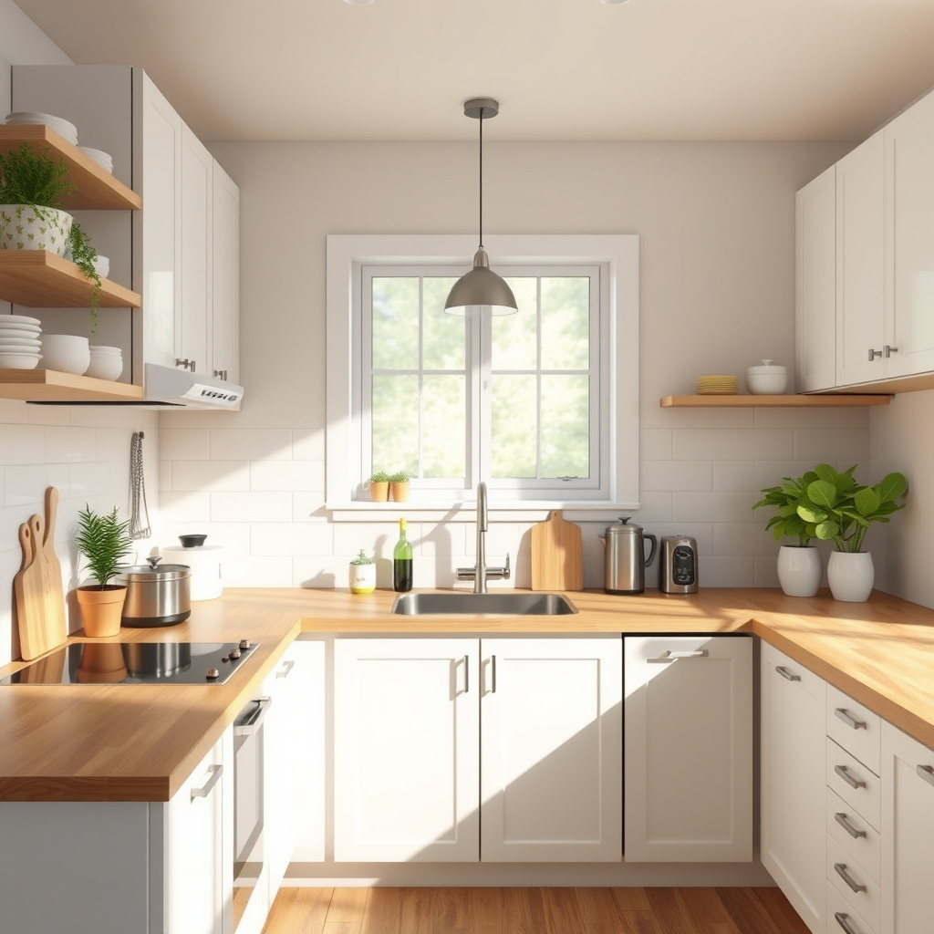 Assessing Your Available Space