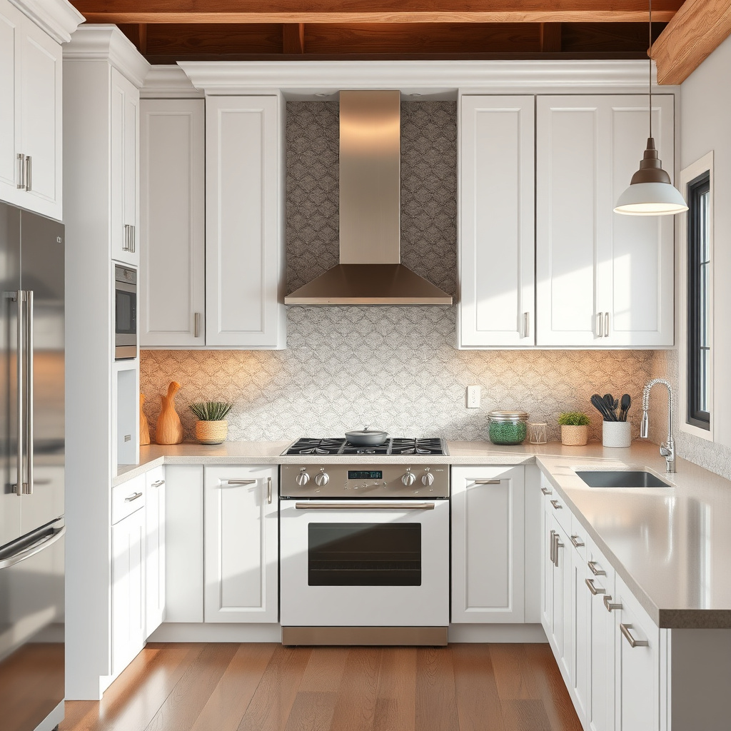 How Much Are Kitchen Cabinets? A Complete Price Guide 12 Average Installation Fees