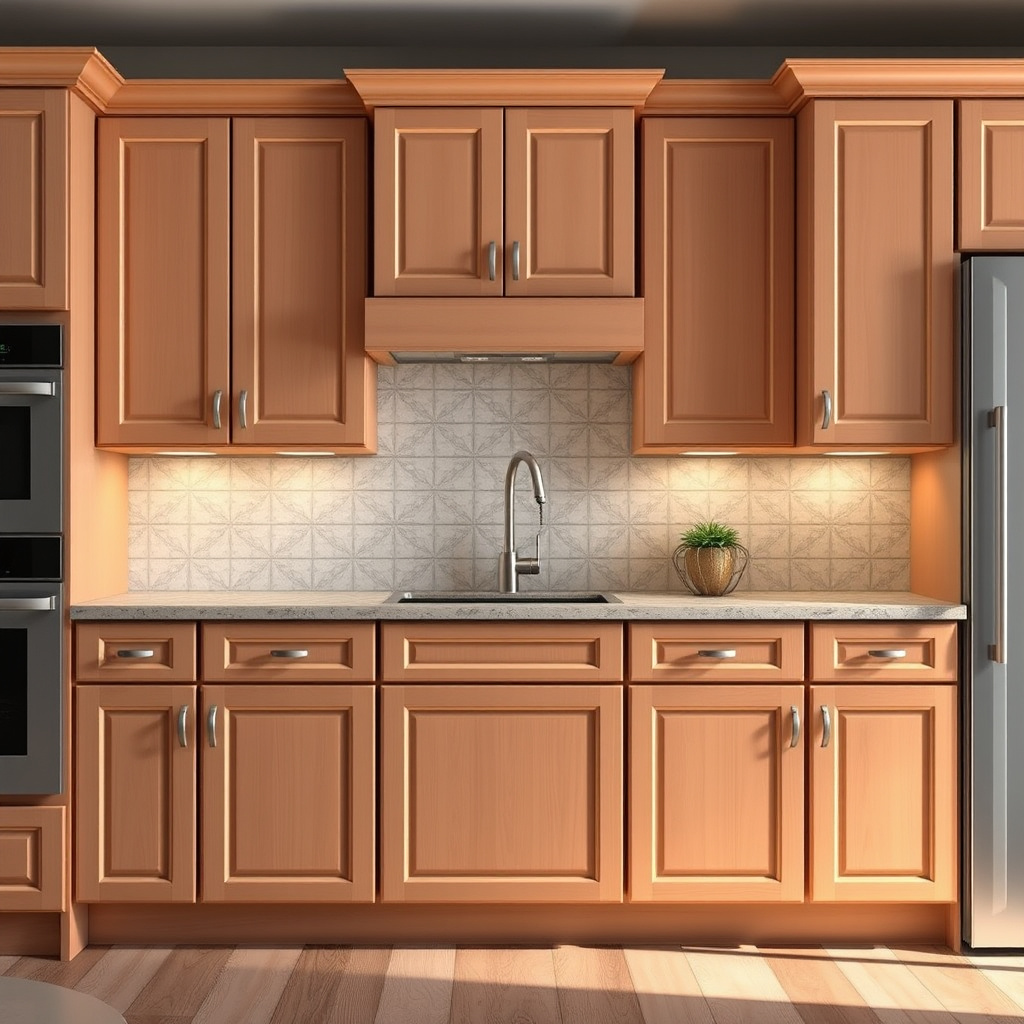 Base Cabinet Depth Dimensions