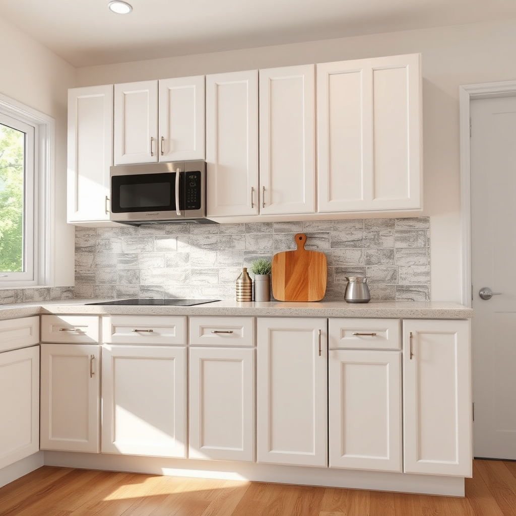 Base Cabinets