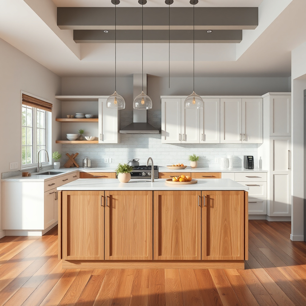 Cabinet Design and Additional Features