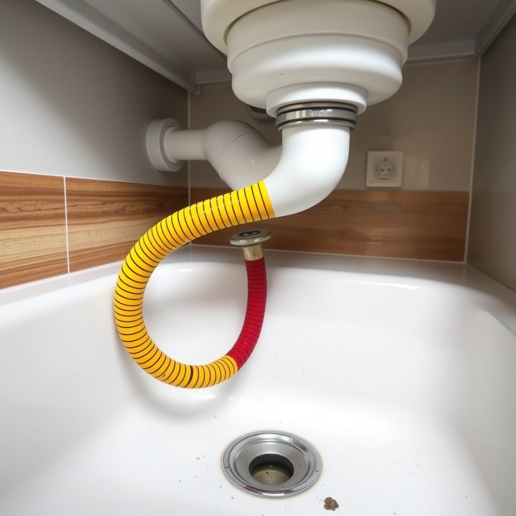 How to Unclog a Kitchen Sink: Effective DIY Solutions to Clear Your Drain 20 Can I use a drain snake on all types of kitchen sink pipes?