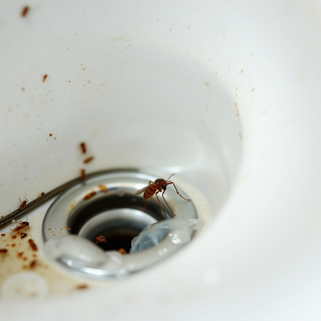 How to Get Rid of Gnats in Kitchen: Effective Strategies That Work 19 Can I use bleach to kill gnats in the drain?