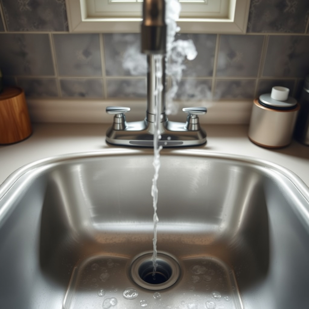 How to Unclog a Kitchen Sink: Effective DIY Solutions to Clear Your Drain 17 Can I use boiling water to unclog my kitchen sink?