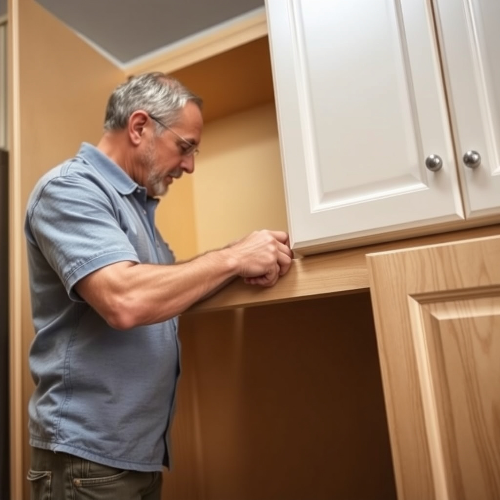 Checking Cabinet Structure Integrity