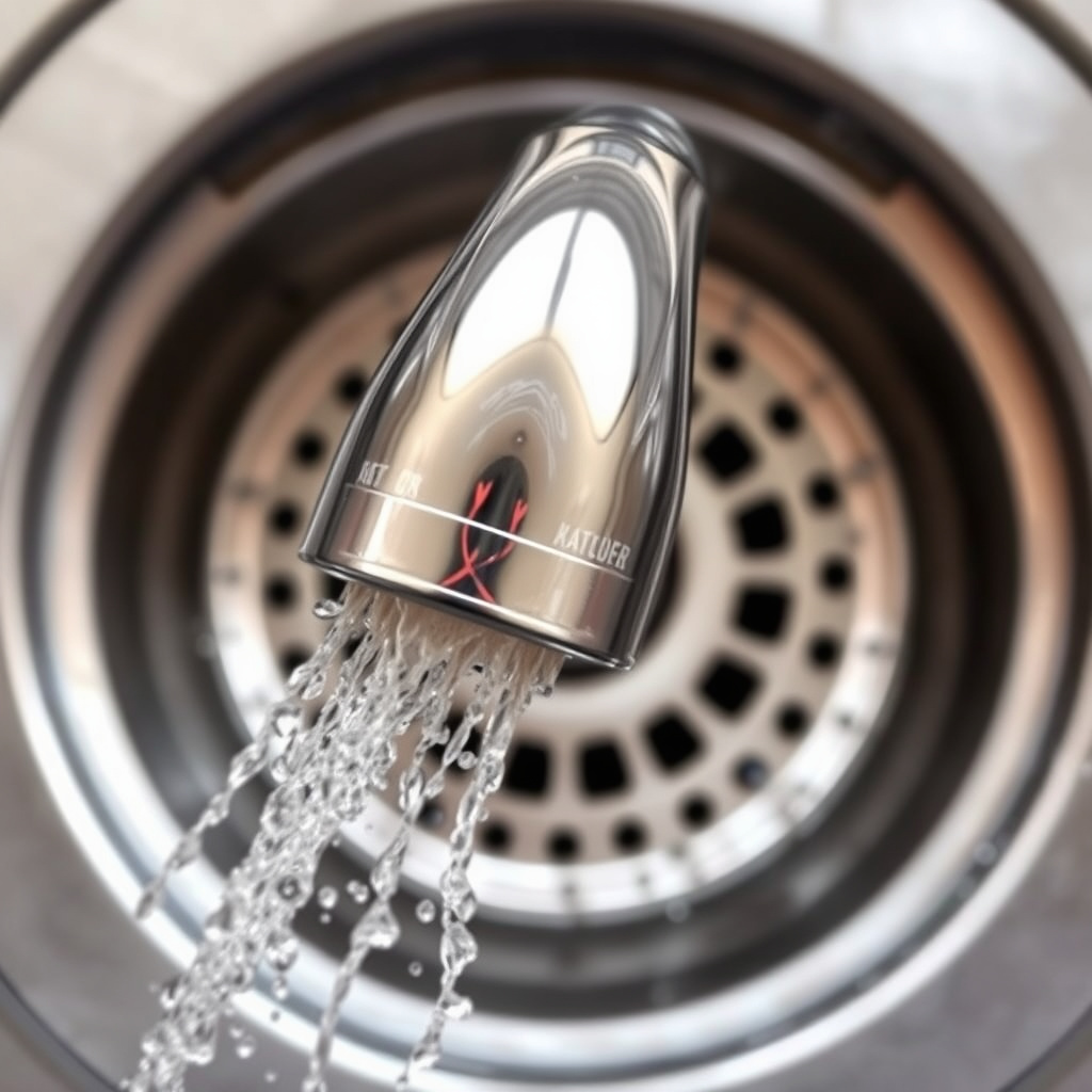 Chemical Cleaners and Ultrasonic Baths