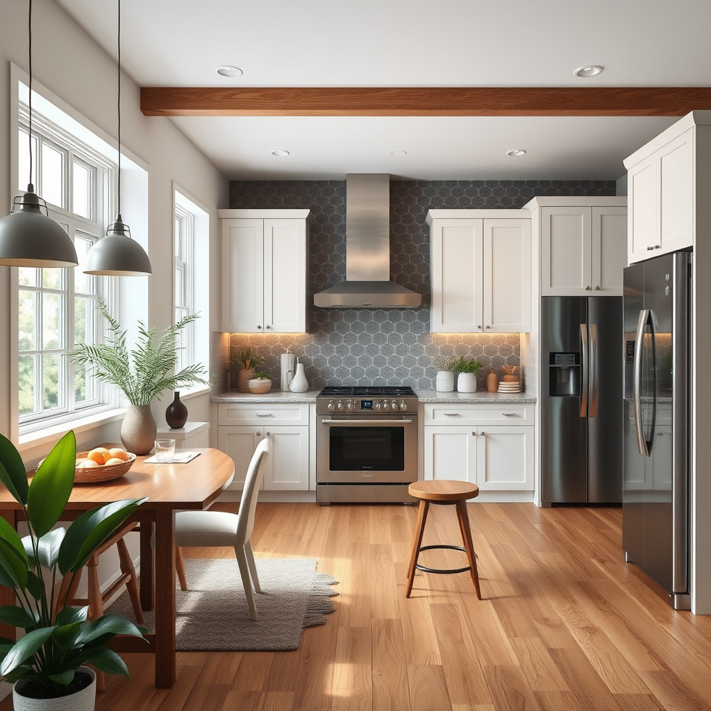 Choosing a Design Style That Matches Your Home