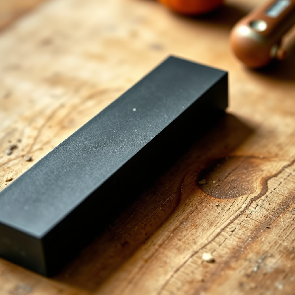 Choosing and Preparing Your Whetstone