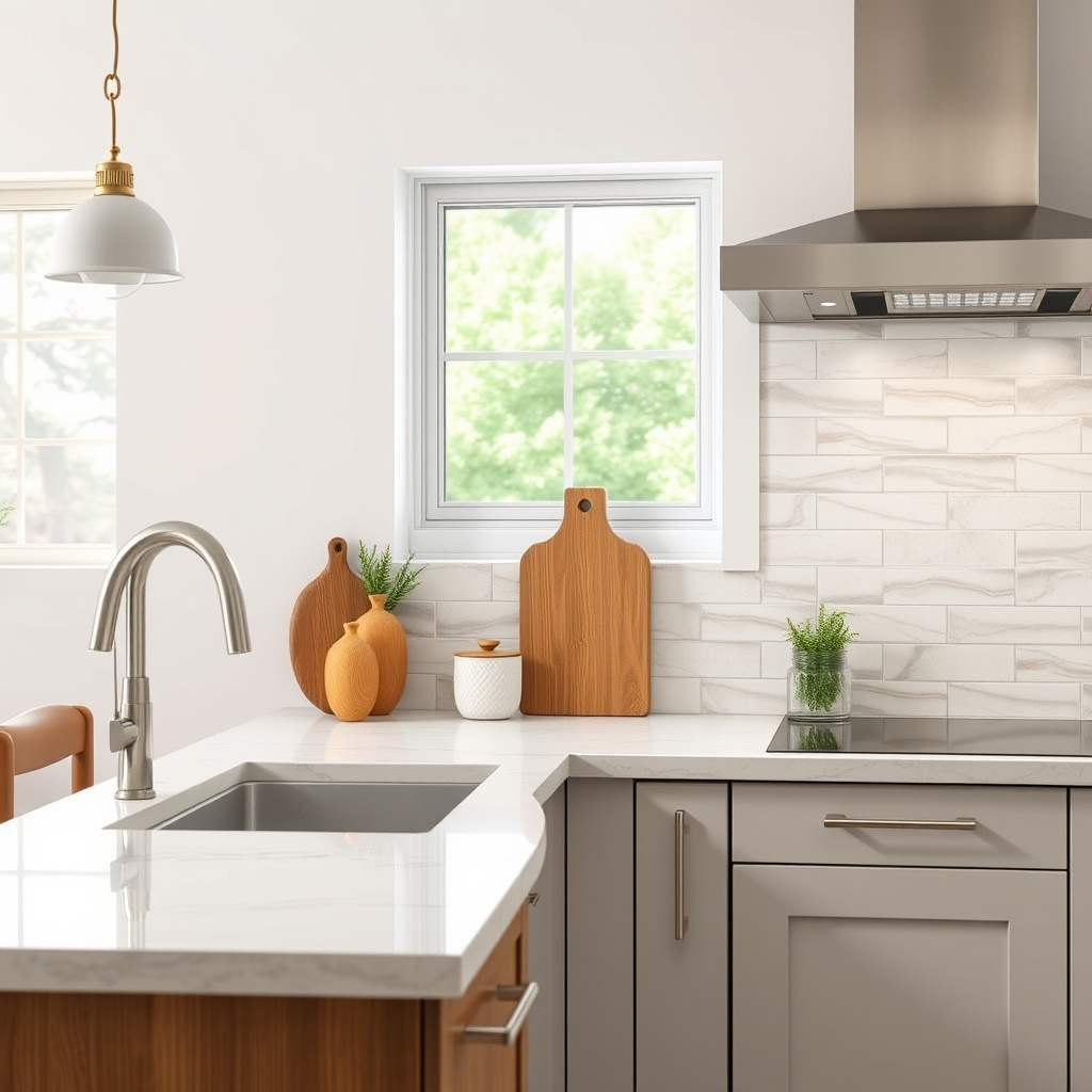 Choosing Counter Depth for Your Specific Needs