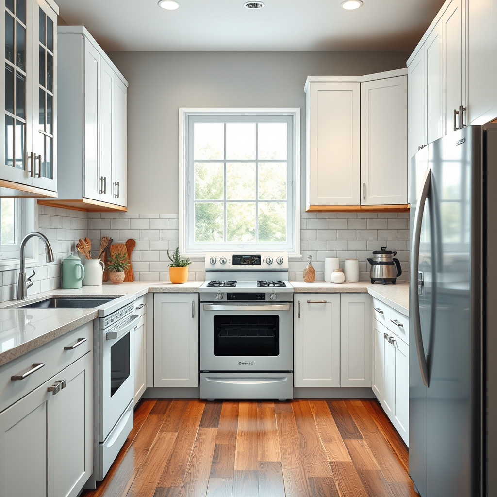 Choosing Energy-Efficient Appliances