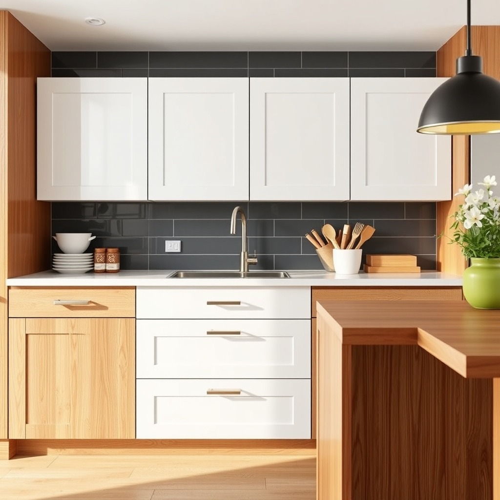 Choosing Minimalist and Sleek Hardware Styles