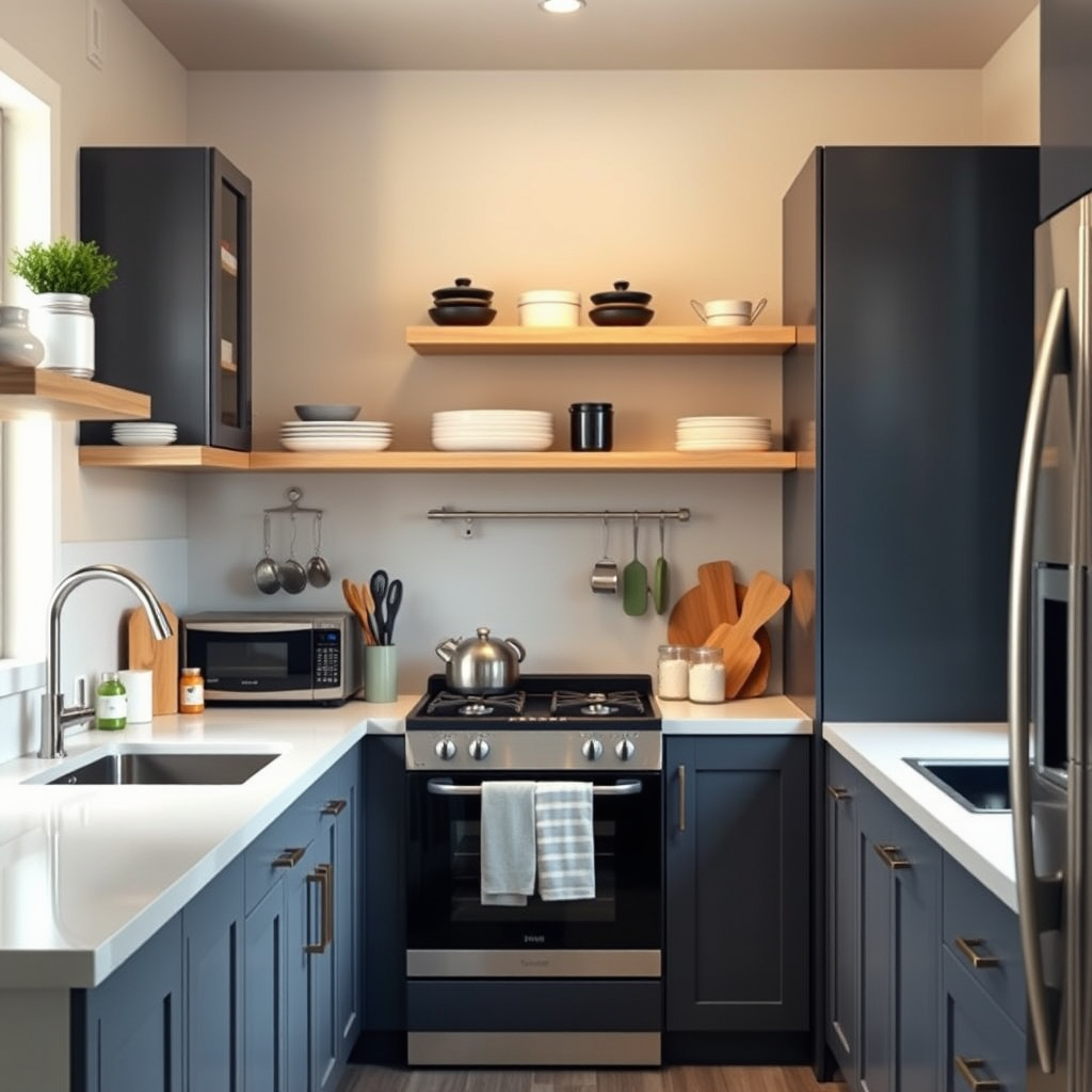 Choosing the Most Functional Layout