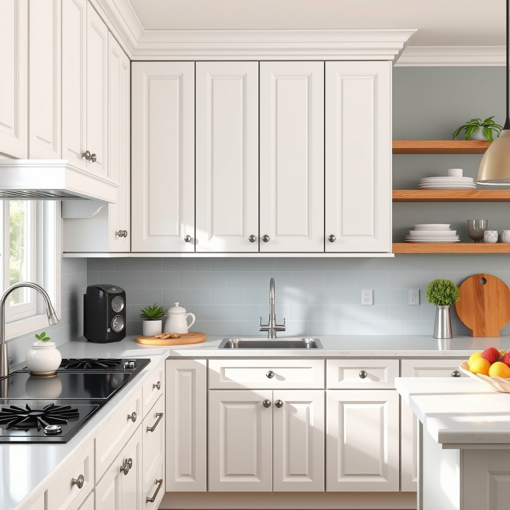 Choosing the Right Paint Finish