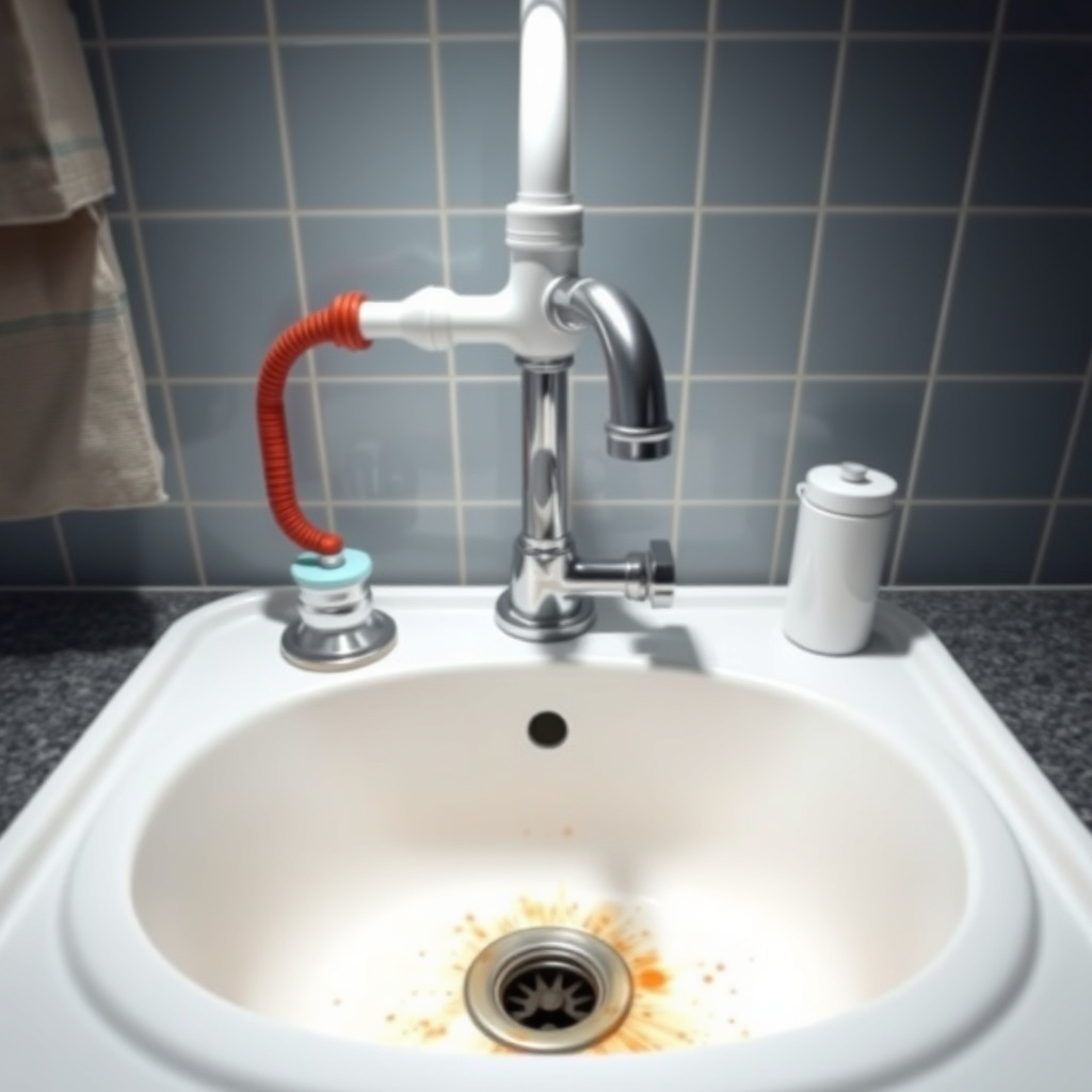 How to Unclog a Kitchen Sink: Effective DIY Solutions to Clear Your Drain 16 Choosing the Right Plumbing Service