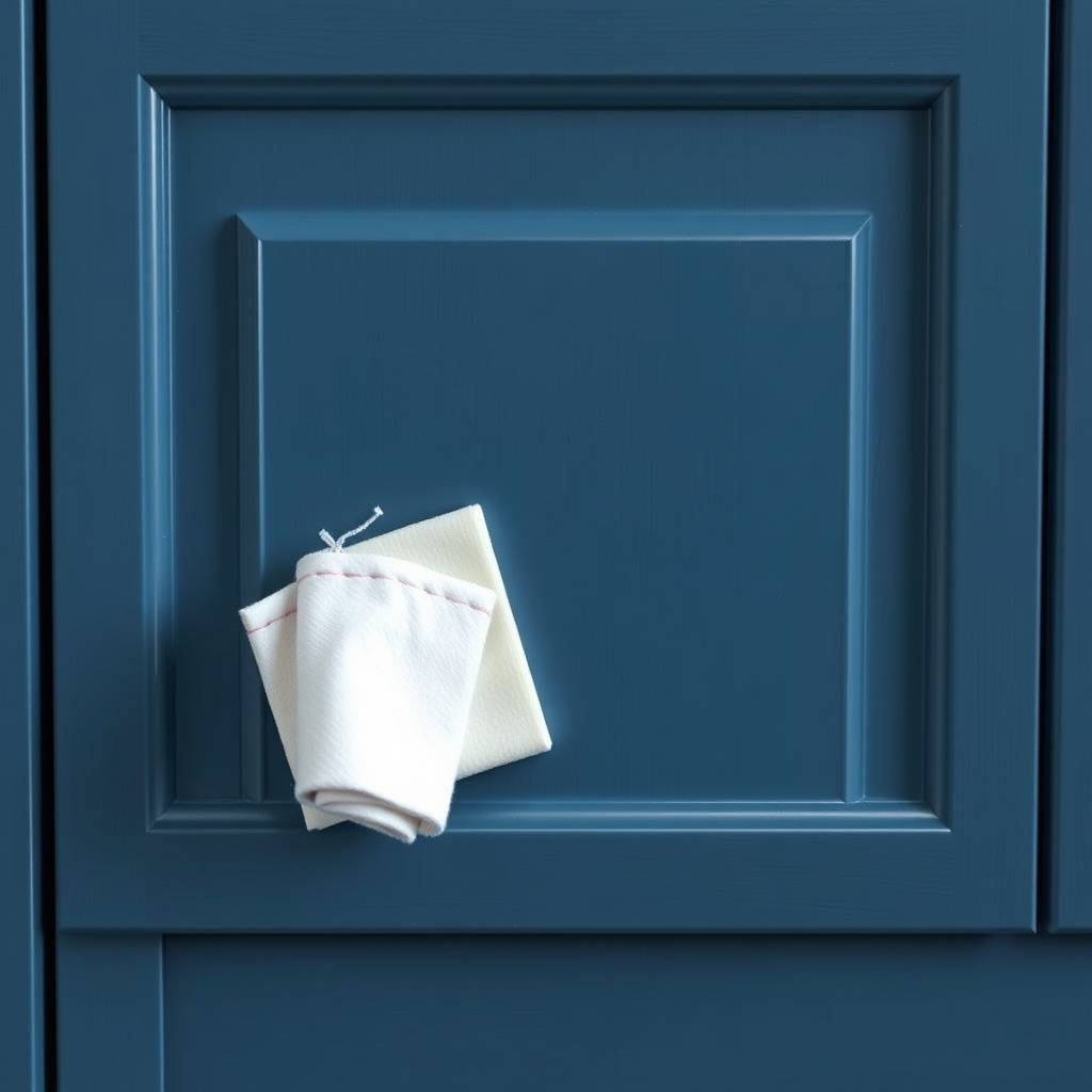Cleaning Tips to Preserve Paint and Finish