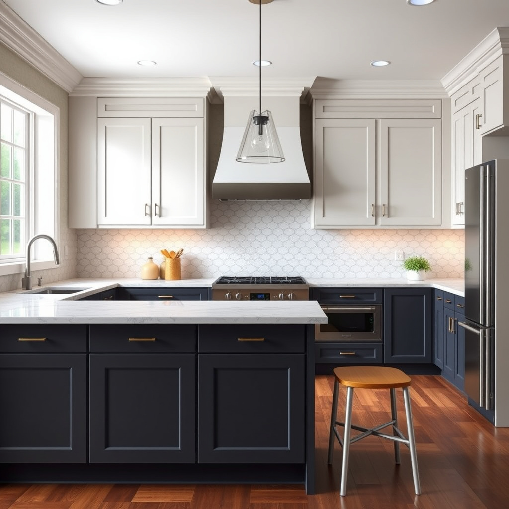 How Much Are Kitchen Cabinets? A Complete Price Guide 9 Common Cabinet Materials and Their Costs