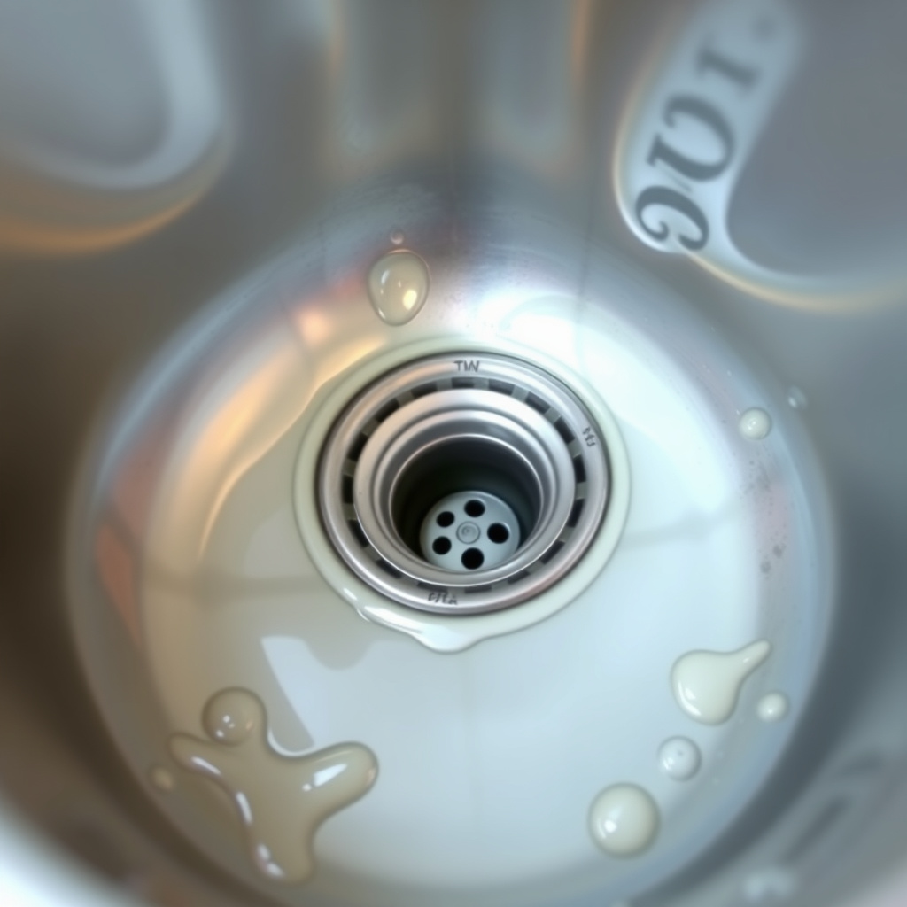 Common Causes of Drain Clogs