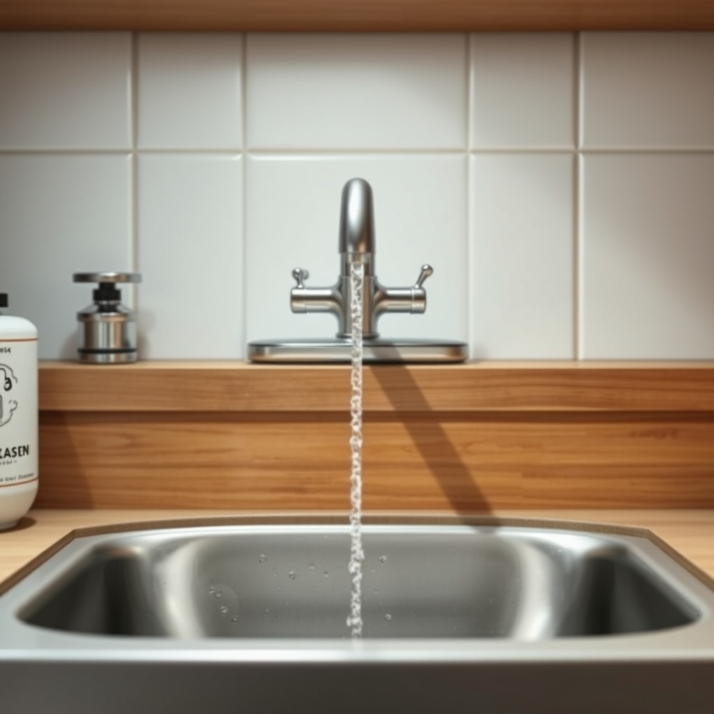 How to Unclog a Kitchen Sink: Effective DIY Solutions to Clear Your Drain 3 Common Causes of Kitchen Sink Blockages