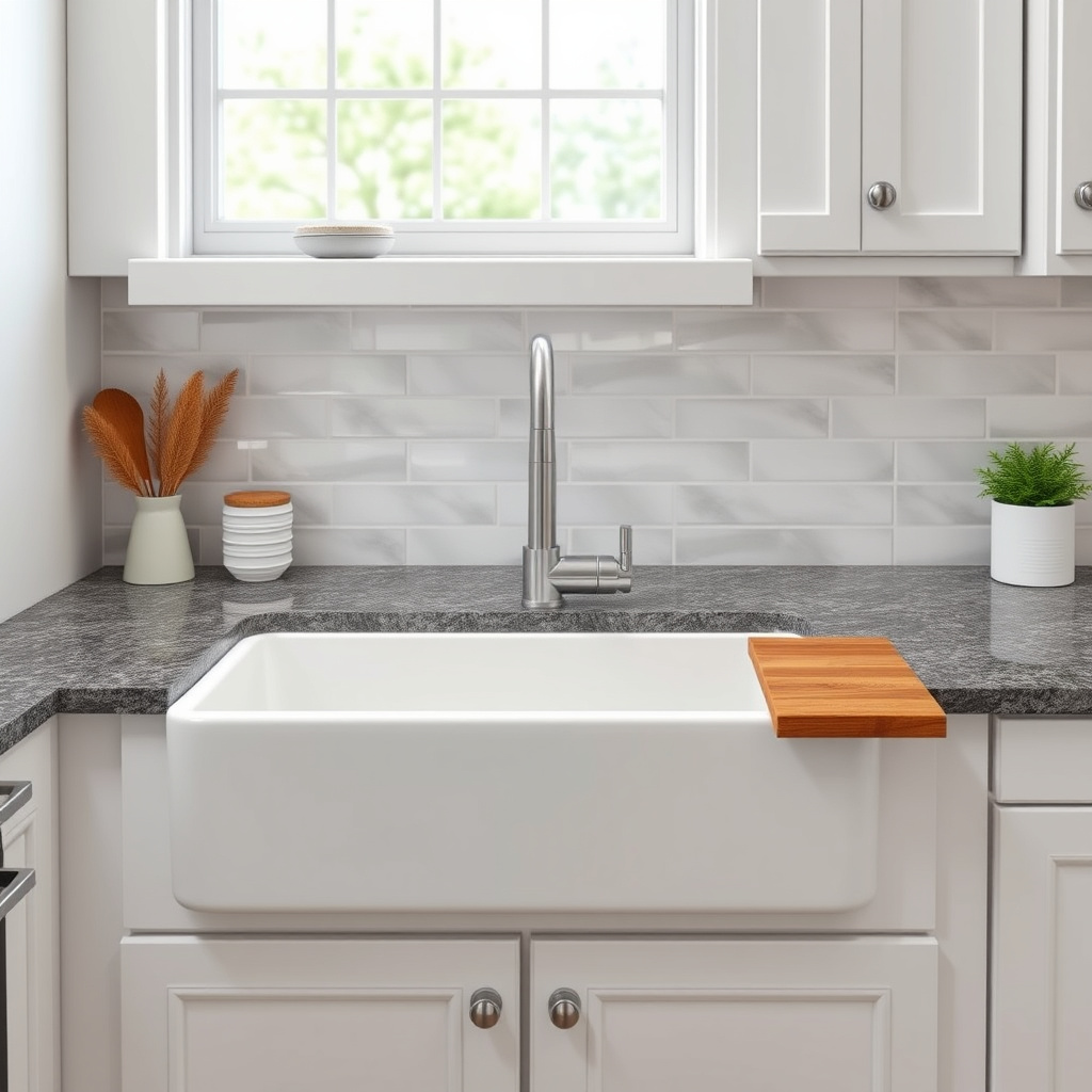 Common Sink Styles