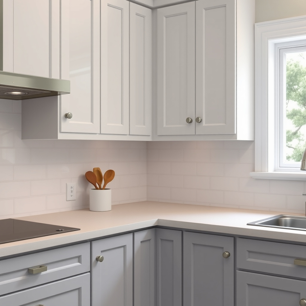 Corner Cabinets Depth Considerations