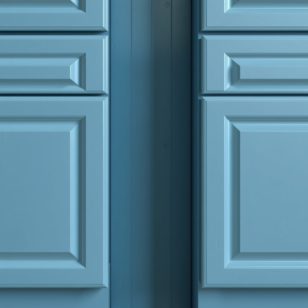 Differences Between Oil-Based and Water-Based Paints
