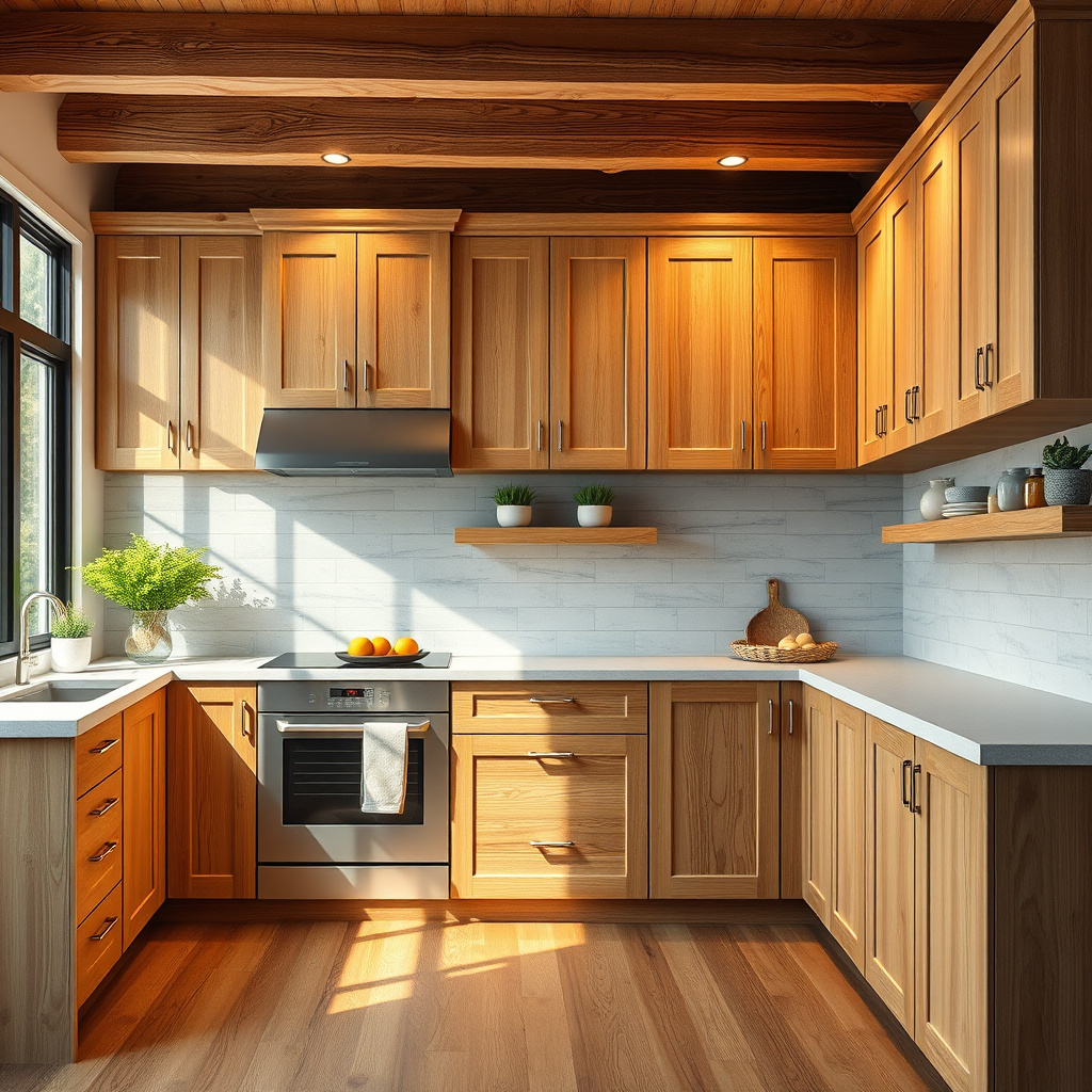 Engineered Wood and MDF: Cost-Effective Alternatives