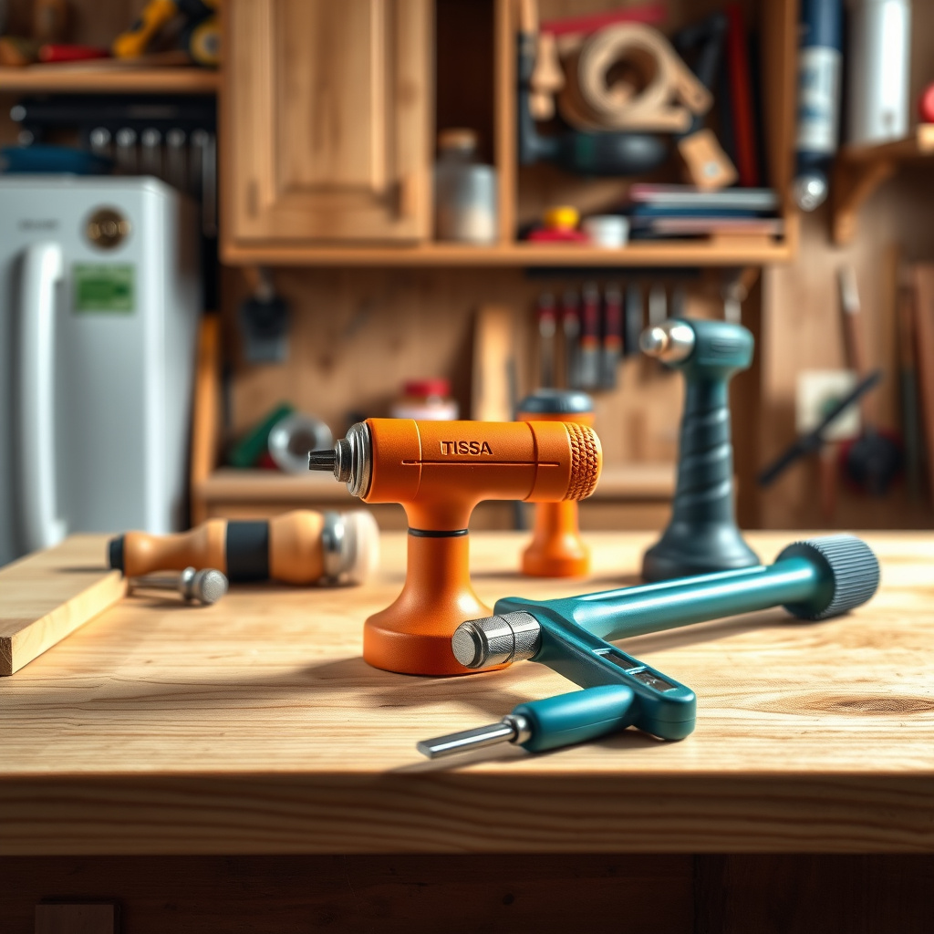 Essential Tools for Building Cabinets
