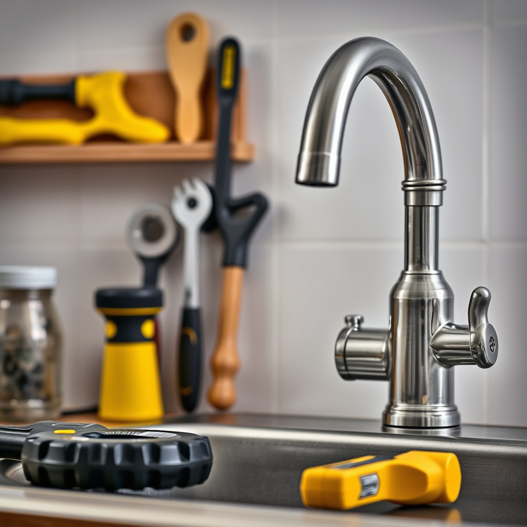 Essential Tools You'll Need