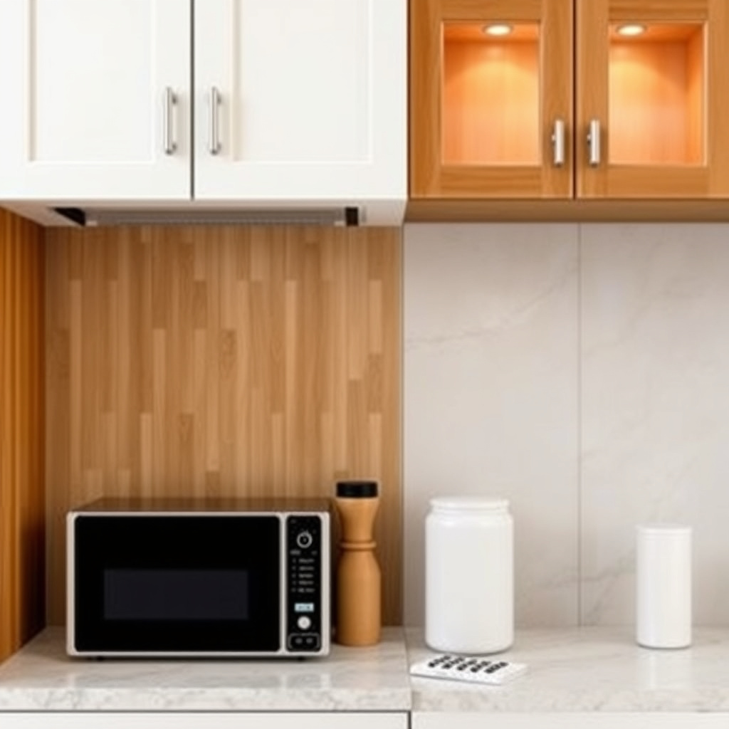 Factors Influencing Cabinet Depth Choice