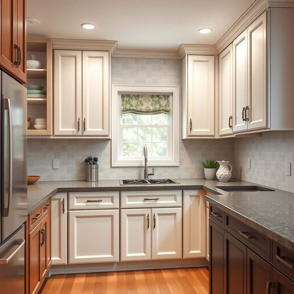 How Much Are Kitchen Cabinets? A Complete Price Guide 6 Features and Pricing of Custom Cabinets