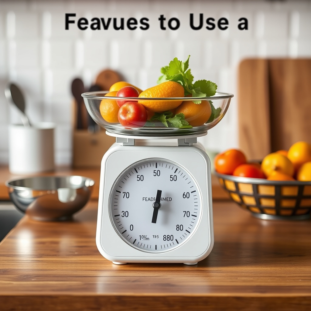 Features to Look For