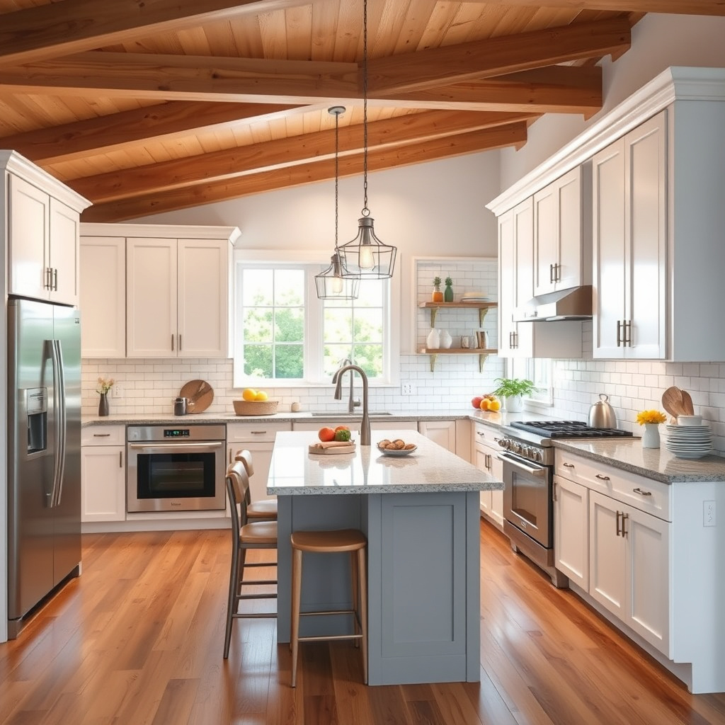 Fixtures That Make a Difference